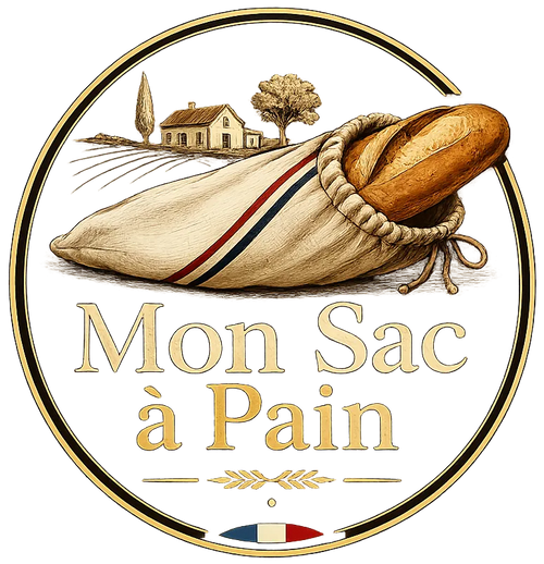 Mon Sac à Pain